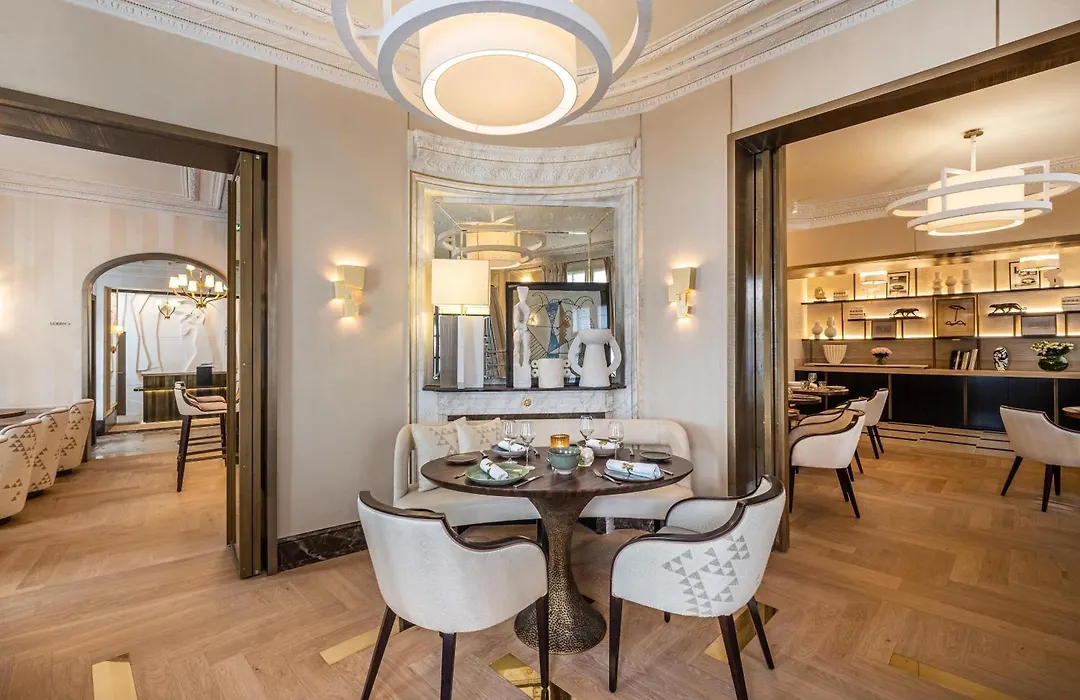 Hotel Elysia By Inwood Hotels-1